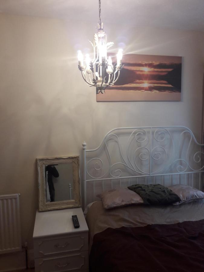 Witton House Bed & Breakfast Blackpool Exterior photo