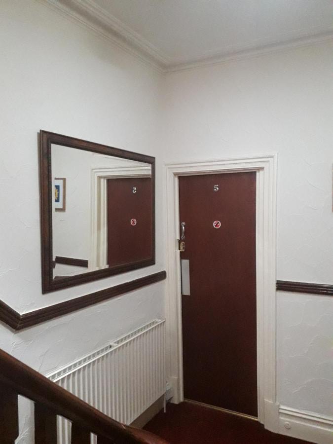Witton House Bed & Breakfast Blackpool Exterior photo